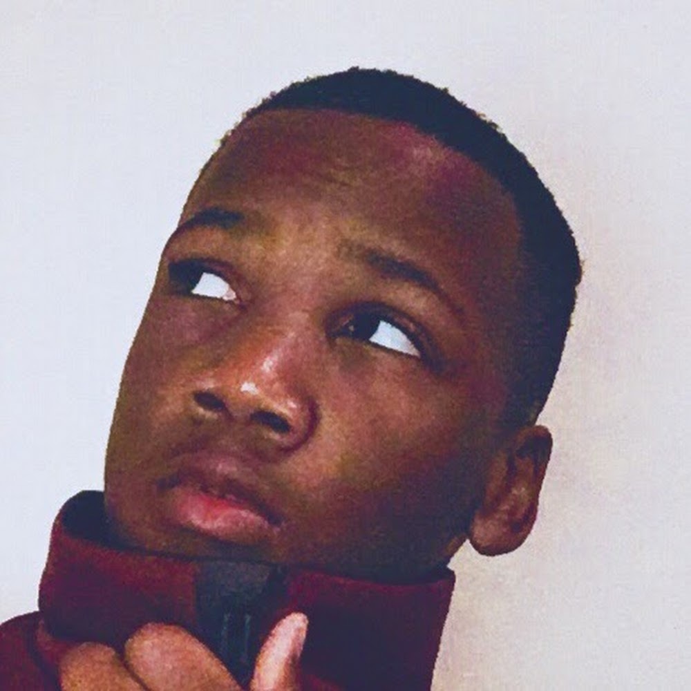 Meet your Posher, Jayvon